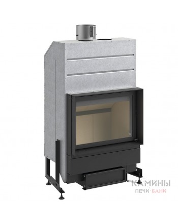 Каминная топка Rocal M300