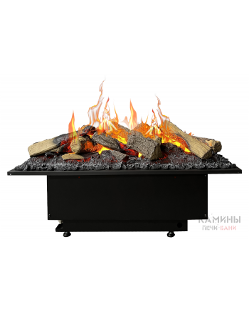 Электрокамин Dimplex Cassette 500 PS PROJECT LONG (с дровами)