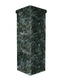 Облицовка на трубу Серпентинит 790 мм