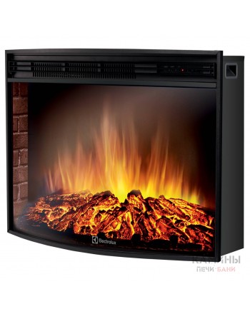 Очаг электрический Electrolux Sphere Plus EFP/P-2720RLS