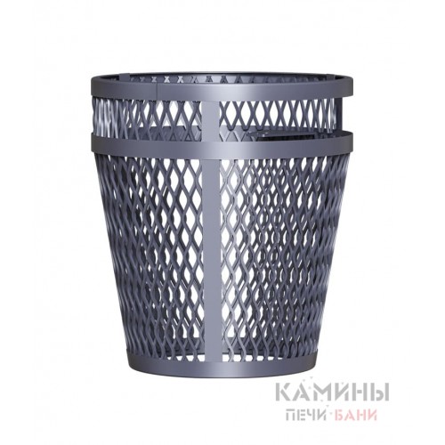 Сетка на трубу под шибер 115 (215*305*312) AVANGARD 24/25, Искандер 18/25 Круглая Сетка на трубу под шибер 115 (215*305*312) AVANGARD 24/25, Искандер 18/25 Круглая