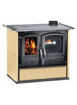 Печь HARK Herd Regina 631 DSA