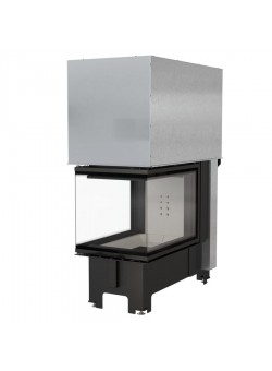 Каминная топка Kratki NBU/500/700