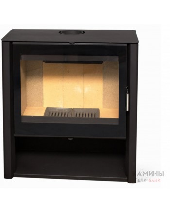 Печь-камин Мета-Бел Севан