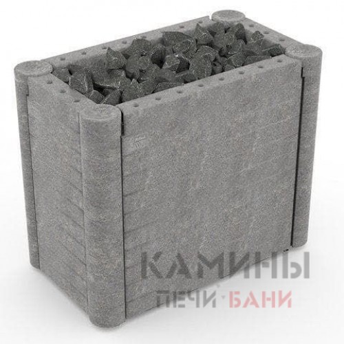 Электрическая печь SAWO Super NIMBUS 18 кВт для бани и сауны Электрическая печь SAWO Super NIMBUS 18 кВт для бани и сауны