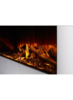 Электрокамин British Fires New Forest 1600 Deluxe 