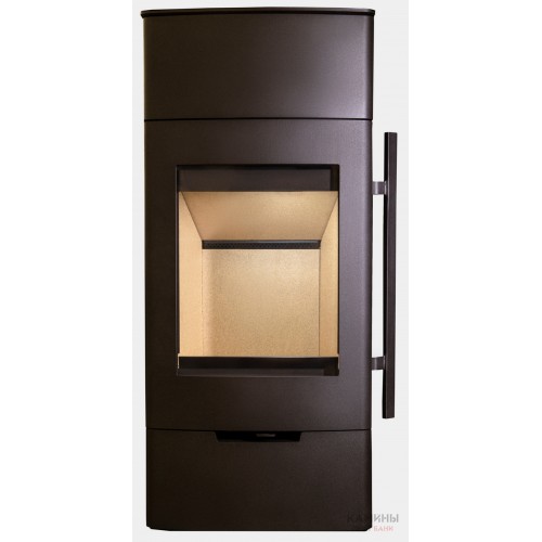 Печь-камин Мета-Бел Байкал Печь-камин Мета-Бел Байкал