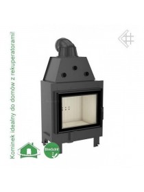Каминная топка Kratki MBZ