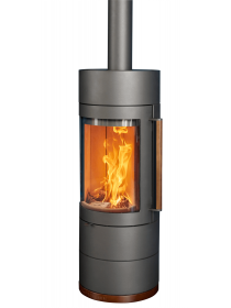 Печь-камин Austroflamm Lux