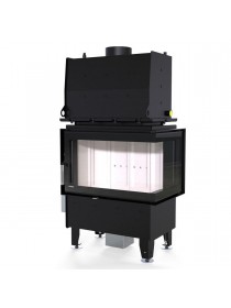 Каминная топка DEFRO HOME RIVA SM BP SHORT