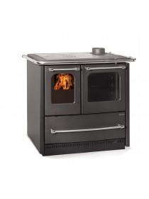 Печь камин La Nordica Sovrana Easy