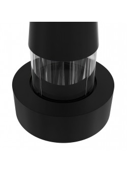 Островной камин AVES 7 Генуя