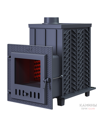 Печь GFS Гефест ЗК 25 (М)
