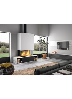 Облицовка Cheminée FAUVEL