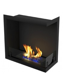 Биокамин угловой Standart 500 левый/правый (ZeFire)