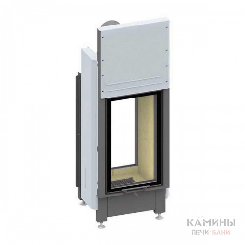 Каминная топка Schmid Lina TV 5580h
