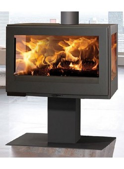 Печь-камин Panadero Harmonie 3V