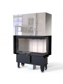 Каминная топка INTRA ME BP SLIM G