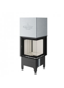 Каминная топка Spartherm Mini 2LRh