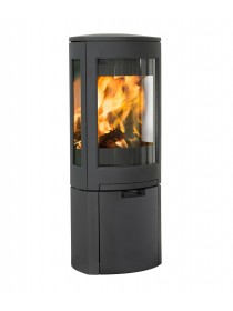 Чугунный камин Jotul F 378 Advance