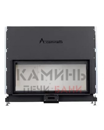 Каминная топка A.caminetti FLAT 150x50