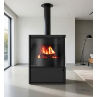 Печь-камин Ember M3 FG