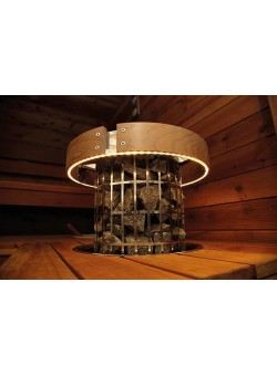 Печь Harvia Cilindro Plus PP70