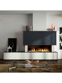 Облицовка Cheminée BANGALORE