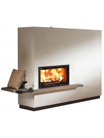 Каминная топка Austroflamm Miu Xtra