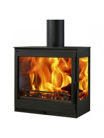 Печь-камин Panadero Onix Wall
