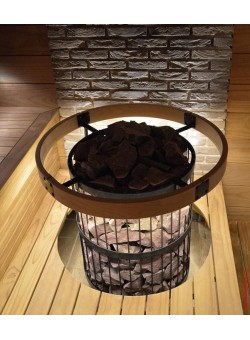 Защитные перила Harvia Legend SASPO240