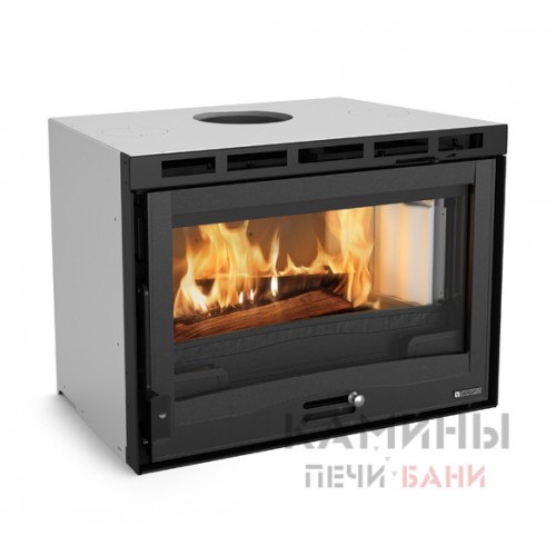 Каминная топка La Nordica Inserto 70 H49 Ventilato Каминная топка La Nordica Inserto 70 H49 Ventilato