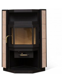 Печь-камин Мета-Бел Нева 