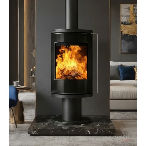 Печь-камин Ember F16 FG Печь-камин Ember F16 FG