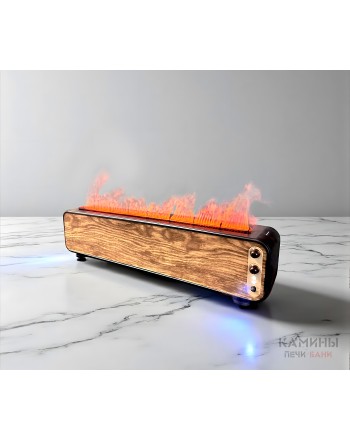 Электроочаг RealFlame RETRO