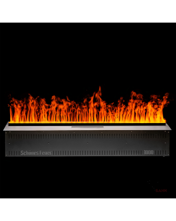 Электроочаг Schones Feuer 3D FireLine 1200