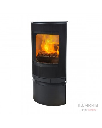 Печь-камин Jydepejsen Elegance Classic поворотная