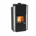 Печь-камин Jolly Mec Serie S Aerjolly EVO Печь-камин Jolly Mec Serie S Aerjolly EVO