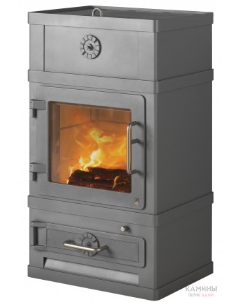 Печь-камин Lotus 2060