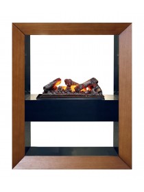 Каминокомплект Dimplex Boxx с очагом Cassette 600 NH