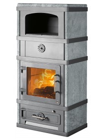 Печь-камин Lotus 2080/2280