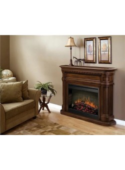 Электрокамин Dimplex Symphony 30 (DF3020-INT)