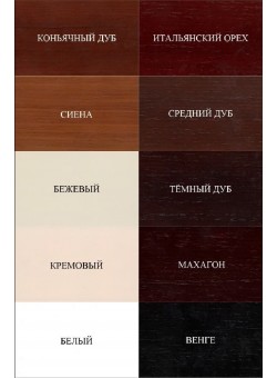 Биокамин классический Ральф (ZeFire)