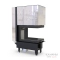 Каминная топка DEFRO HOME INTRA SM U G Каминная топка DEFRO HOME INTRA SM U G