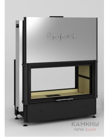 Каминная топка Hajduk Volcano DTh-FD