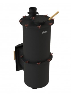 Печь Grill'D Denisov Long