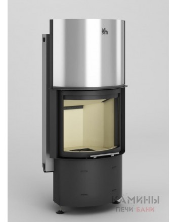 Каминная топка Hajduk Prisma MRh