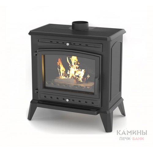 Печь-камин EVEREST F12 Печь-камин EVEREST F12