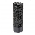 Электрическая печь для сауны Harvia Cilindro PC90E Black Steel для сауны Электрическая печь для сауны Harvia Cilindro PC90E Black Steel для сауны