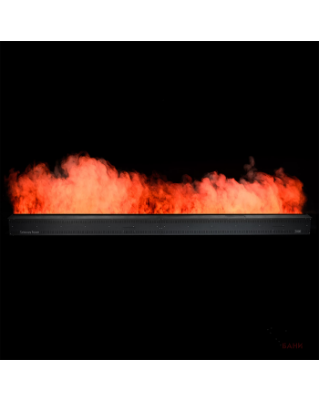 Электроочаг-увлажнитель Schones Feuer 3D FireLine 3000